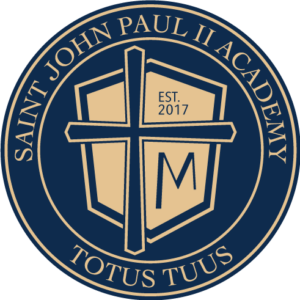 SJP-Open-House-Website-Banner-logo Saint John Paul II Logo