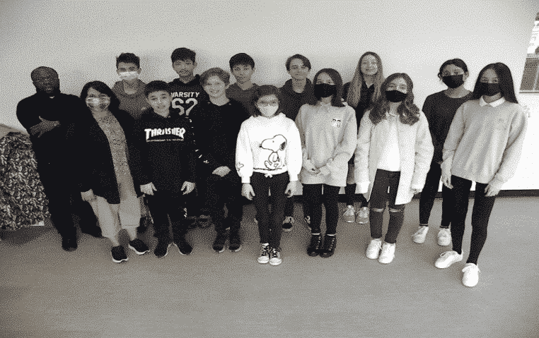 SJP - April Newsletter 2021