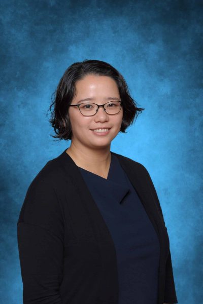 Bernadette Yuson Bernadette Yuson