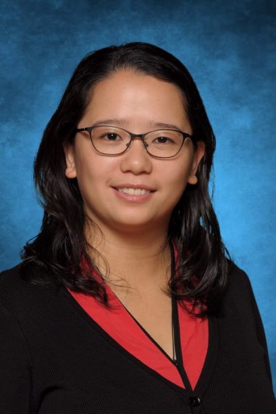 Bernadette Yuson (Teacher) Bernadette Yuson (Teacher)